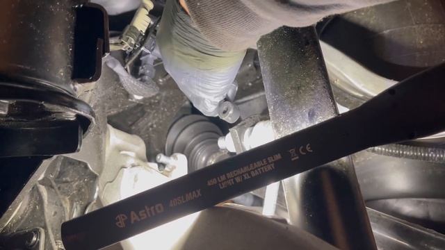 2020 Defender Lift install смотреть онлайн