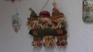 Мастер-класс по плетению из бумажной лозы от Екатерины Наукович