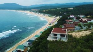 Ливадия 2021 Приморский край