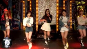 СТОЯТ ДЕВЧЕНКИ , СТОЯТ В СТОРОНКЕ Русская народная песня русско-корейский вариан.mp4