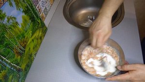 Вкуснейшие куриные котлеты рубленые, рецепт без майонеза / Как сделать рубленые котлеты