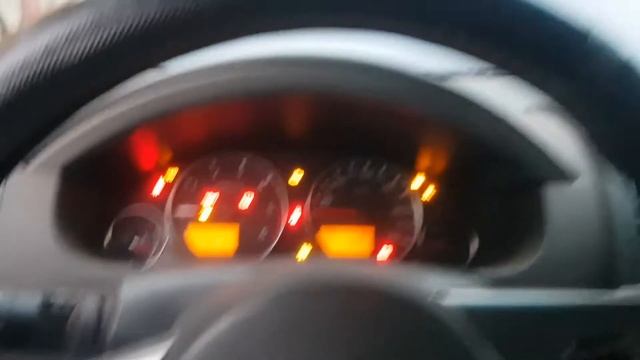 Nissan DCI ( Pathfinder, Navara ,Xtrail ou Qashqai ) DPF/FAP Solution filtre à particules diesel смотреть онлайн