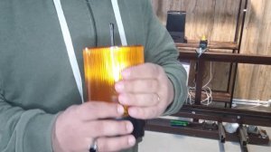 Зачем нужны фотоэлементы и лампа для автоматики ворот...