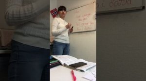 УЧИМ НОРВЕЖСКИЙ ЯЗЫК - ЗНАКОМСТВО на норвежском