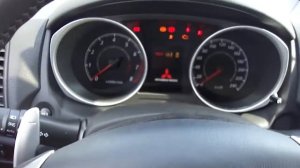 Мицубиси асх 2011 Обзор