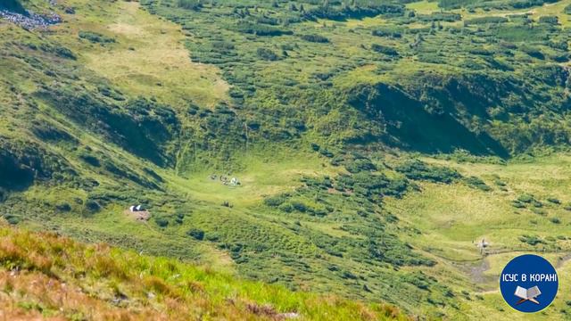 ІСУС В КОРАНІ. «Ісус та Антихрист»