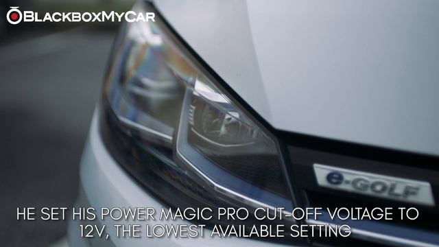 The Best Way to Install a Dash Cam In an Electric Vehicle - BlackboxMyCar смотреть онлайн