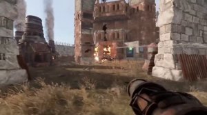 ВСЯ СУТЬ РАСТА/RUST ЗА 1 МИНУТУ 33 СЕКУНДЫ#rust #раст