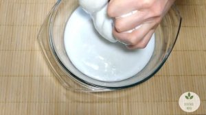 Как открыть кокос сделать кокосовое молоко стружку кокосовые сливки Вкусно и Полезно Полезное Меню