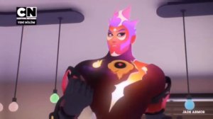 Jade Armor x Kızıl Lord Ты я и сlip