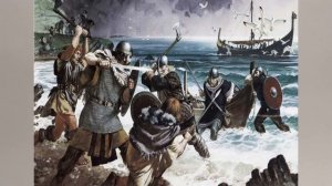 ЕВРОПА СРЕДНЕВЕКОВАЯ. АНГЛИЯ В РАННЕЕ СРЕДНЕВЕКОВЬЕ. ИСТОРИЯ В 6м КЛАССЕ Ур. 5й 5йANGLoSaks6KLISto