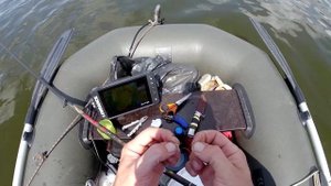 Сдаю уловистую точку с ЛЕЩОМ / Ловля ЛЕЩА на поплавок в Беларуси