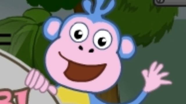 ИГРЫ ДЛЯ МАЛЕНЬКИХ ДЕТ*Й?! смотреть онлайн