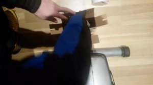 Rowenta TN1410 UNBOXING NOMAD HAIR CLIPPER