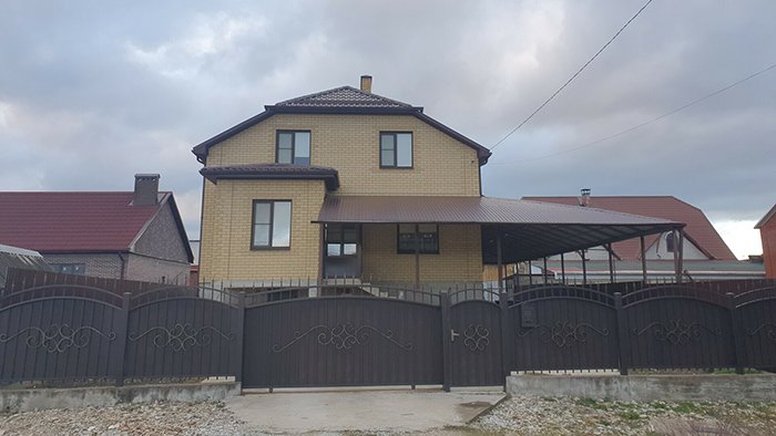 Купить дом в г. Крымск | Переезд в Краснодарский край смотреть онлайн