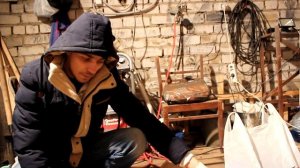 Замена сцепления - маховик Ford Focus 2 после 200 тысяч километров