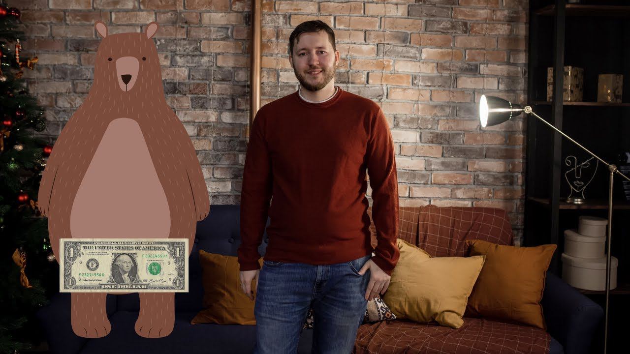 Курс доллара по 67 рублей, Падение акций США, Обвал облигаций Баржоми смотреть онлайн