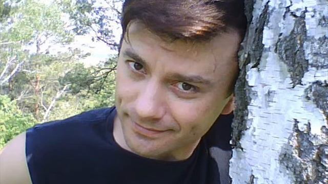 Есенинская грусть (Посвящение Есенину) - Cлавич (Slavici) смотреть онлайн