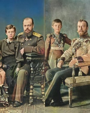 ТВОРЮ ВСЕ НОВОЕ. ЧАСТЬ. 5.