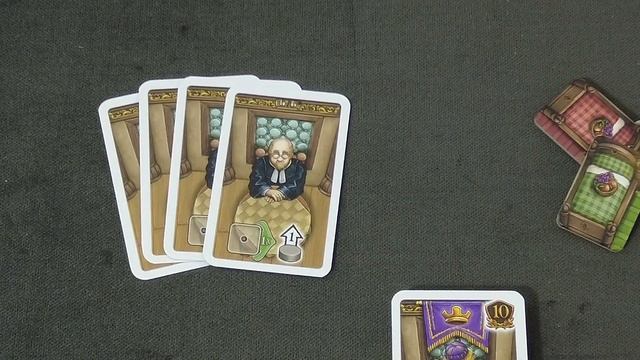 jPlay unboxes The Taverns of Tiefenthal - Vacancy Expansion смотреть онлайн