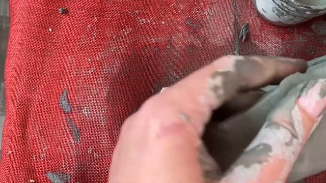 Керамика. Как сделать миску или пепельницу без гончарного круга?