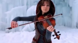 Cristalize - Lindsey Stirling