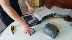 Сборка ПК для 3Д моделирования