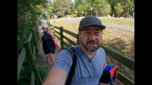 ЖИЗНЬ В КАНАДЕ | Монреаль - плюсы и минусы. | Жизнь в монреале. | Где найти пляж. | Где покупаться.