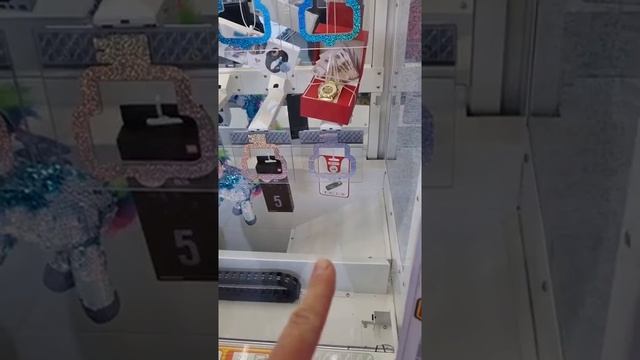 Что Можно Выиграть в Автомате Key Master Потратив Всего 50 Рублей_.mp4 смотреть онлайн