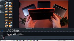 Ultimate Photo/Video Editing Software For YouTube Beginners | ACDSee Review