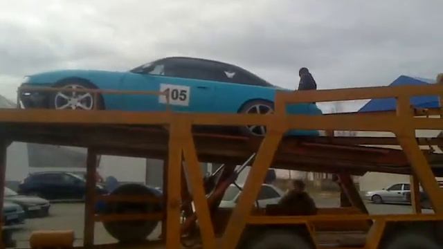 Погрузка Сургут - 2 смотреть онлайн