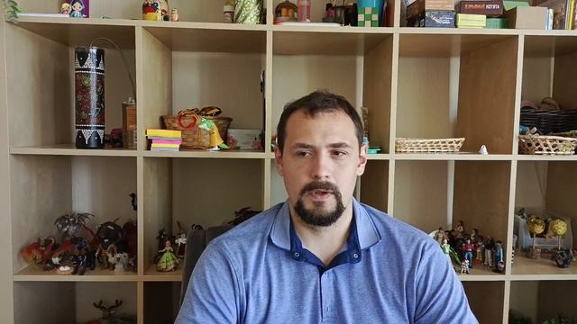 6 главных потребностей ребенка