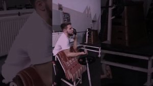 как правильно тренировать руки для Армрестлинга