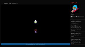 Undertale stream! ep.16|Speedrun tp|V.g.a.i #27