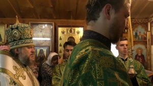 Молитва свт. Иоанну Шанхайскому