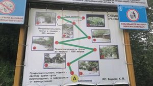 Воронцовская пещера. Ч.1. Как добраться до пещеры.