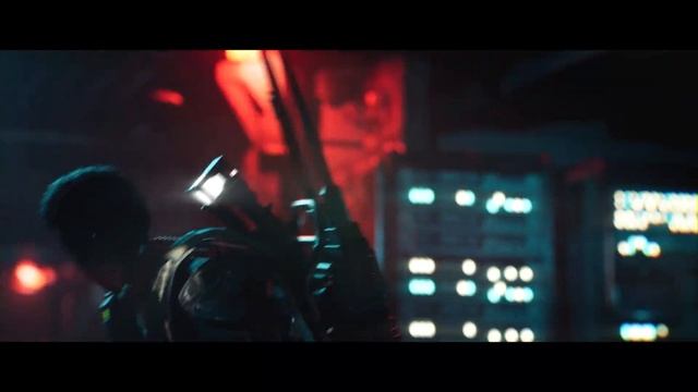 Aliens - Dark Descent _ Чужие - Тёмное происхождение Русский трейлер Игра 2023 смотреть онлайн