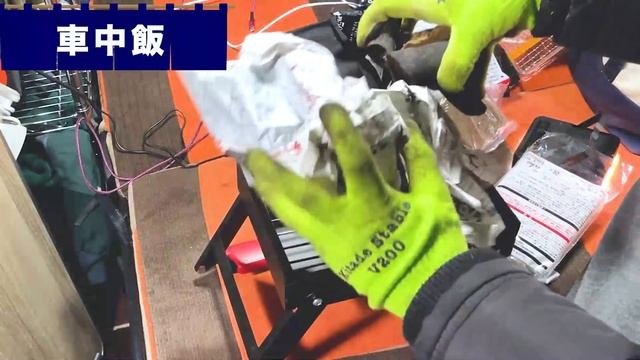 四国#5 キャンピングカーで砂地に入るとこうなります【軽キャン×インディ727】