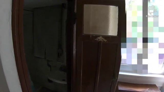 Квартира с аукциона в Милане