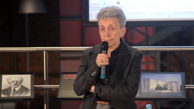 Лекция «Новая музыка ХХ столетия: история, теория и практика» | Светлана Савенко