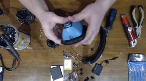 Наушники  ТДС-6