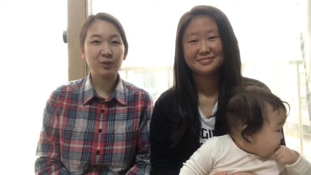 Какие бывают корейцы || Coffee Korea
