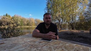 Продал ВОЛЖАНКУ 46 и выбрал САЛЮТ REALCRAFT 600 Cabin