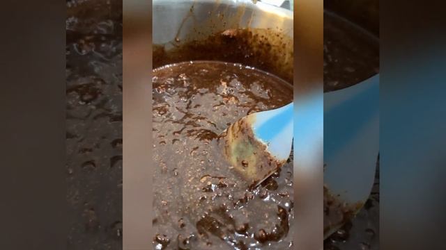 Халва из молочной смеси