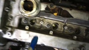 Двигатель G6CU 291582 Hyundai / Kia - проверка