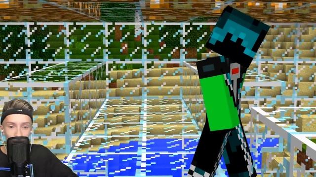 ? ЧТО ВЫБЕРЕТ ИГРОК? ДОНАТ или ВЕЩИ на СЕРВЕРЕ в Майнкрафт! смотреть онлайн