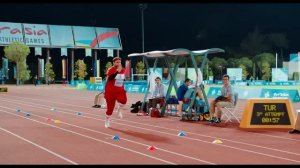 Ömrüm Kösele Ayakkabıyla Geçmiş Benim | Recep İvedik 5