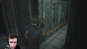 В ПОИСКЕ ТРЁХ МЕДАЛЬОНОВ! [ ПРОХОЖДЕНИЕ | Resident Evil 2 ] #3