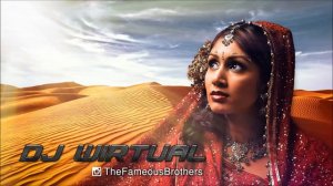 Fatih Bogalar ft  Ahmed Ben Ali   Te Ma Etmaje