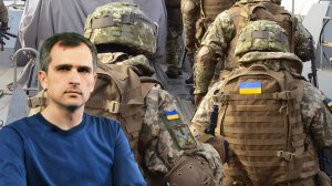 ВСУ сегодня (2): Почему Зеленский не сможет сформировать миллионную армию